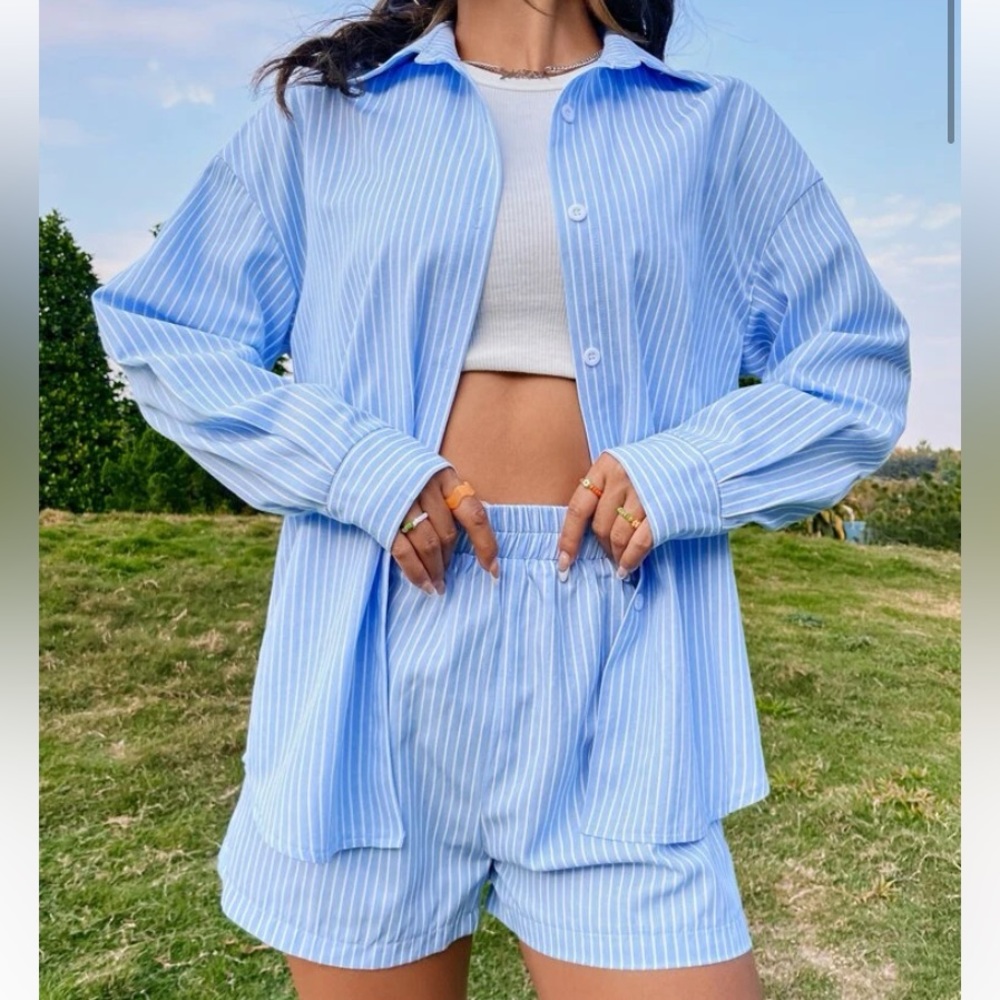 NWOT Matching Piece Set